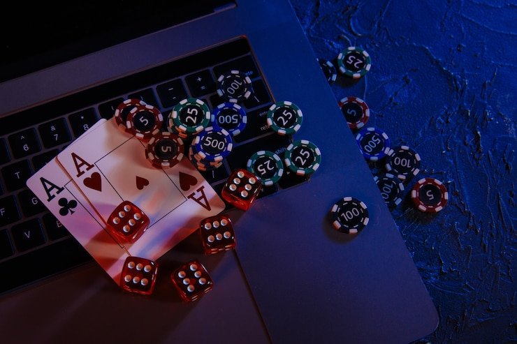 Antarmuka aplikasi mobile wd slot menampilkan live-dealer tables dan menu navigasi
