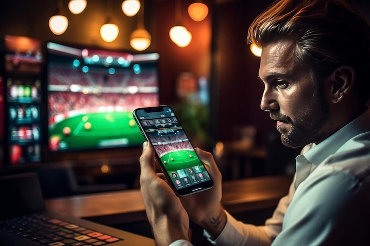 Antarmuka manajemen akun wd slot dengan riwayat permainan dan statistik
