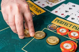 Tutorial Blackjack wd slot