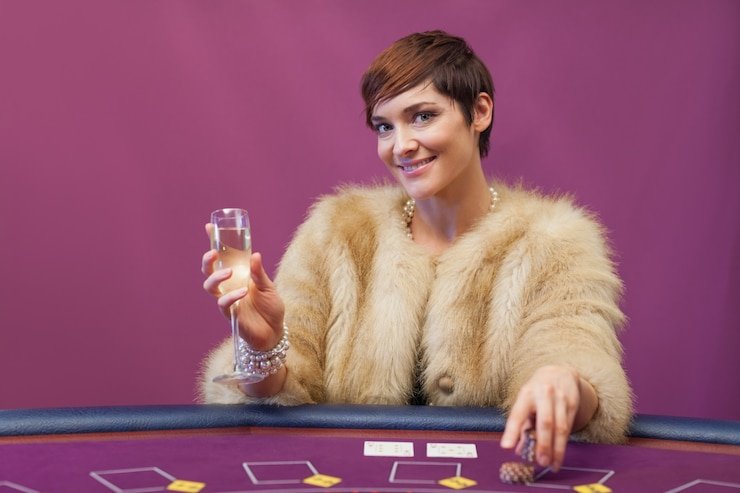Dasbor permainan multi-kategori wd slot