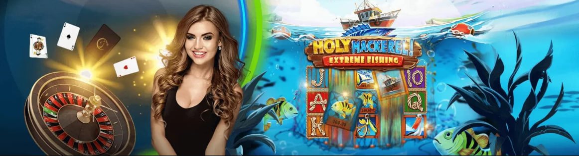 Studio live dealer Ikan Jackpot wd slot Studio live dealer Ikan Jackpot wd slot