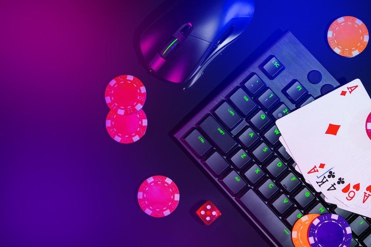 Fitur keamanan dan verifikasi di wd slot